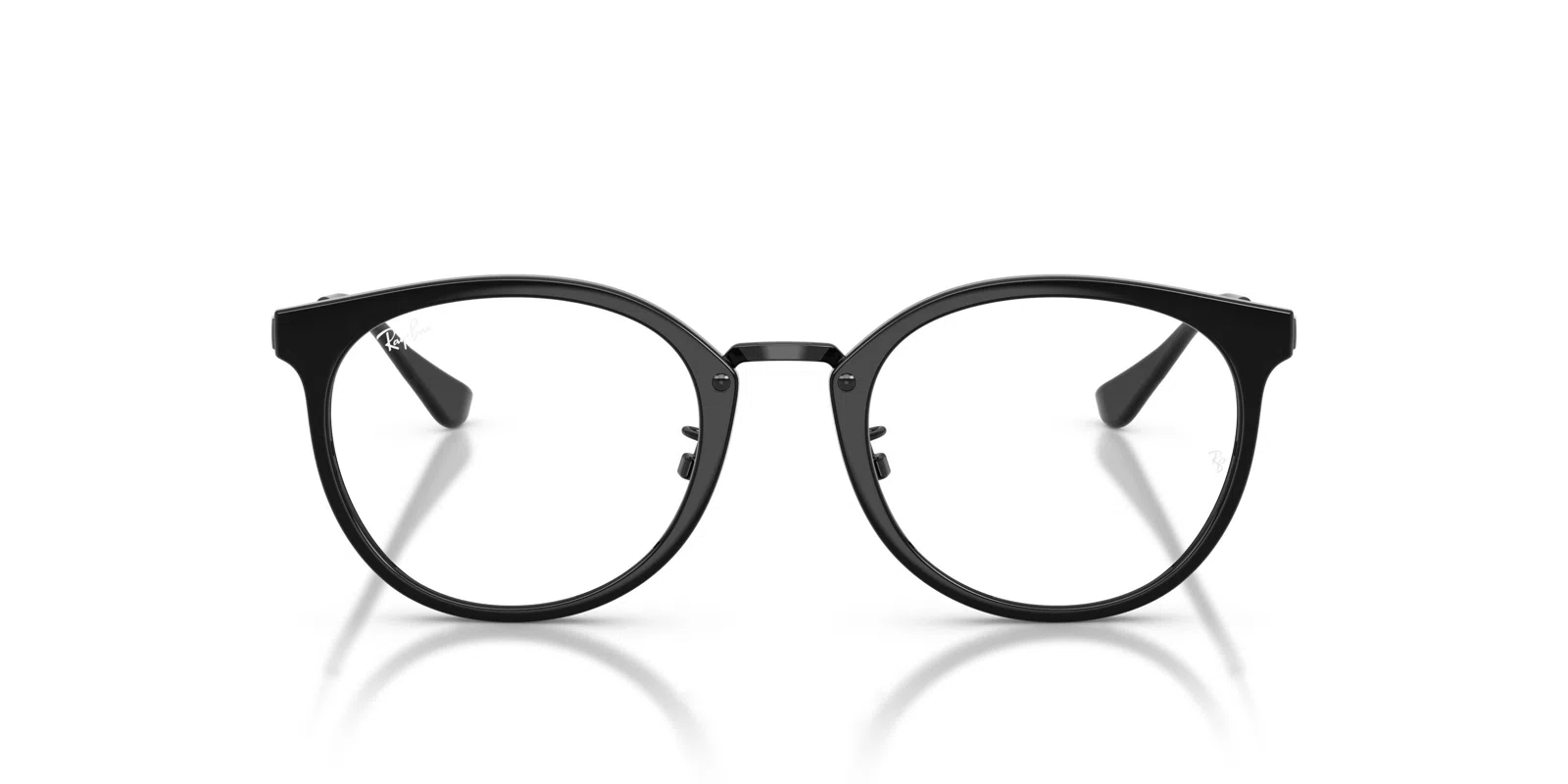Ray-Ban 7266D Eyeglasses - view 21